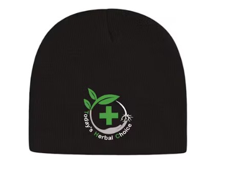 Photograph of product: TH-oui Logo Gear - Beanie