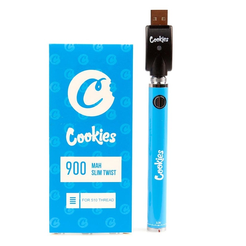 Photograph of product: Cookies Pen