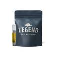 Photograph of product: Tangy Lemon Kush 1g-S