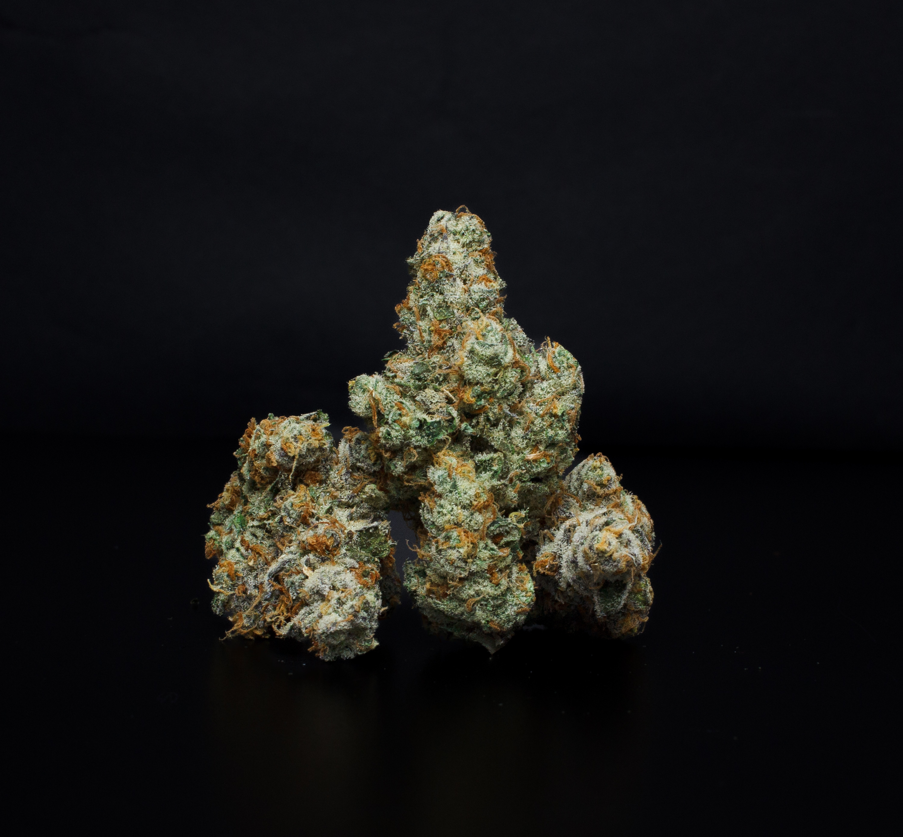 Photograph of product: Wicked Lime - 3.5g