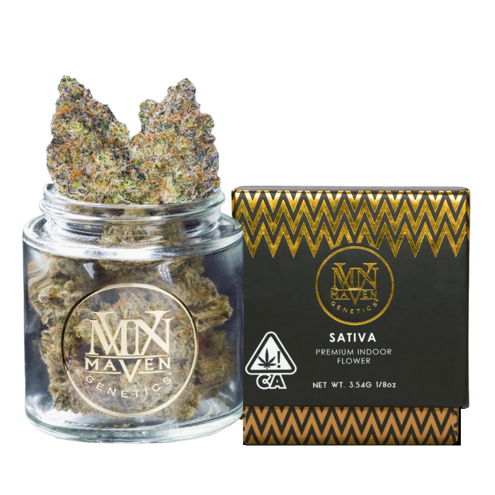 Photograph of product: KEY LIME JACK