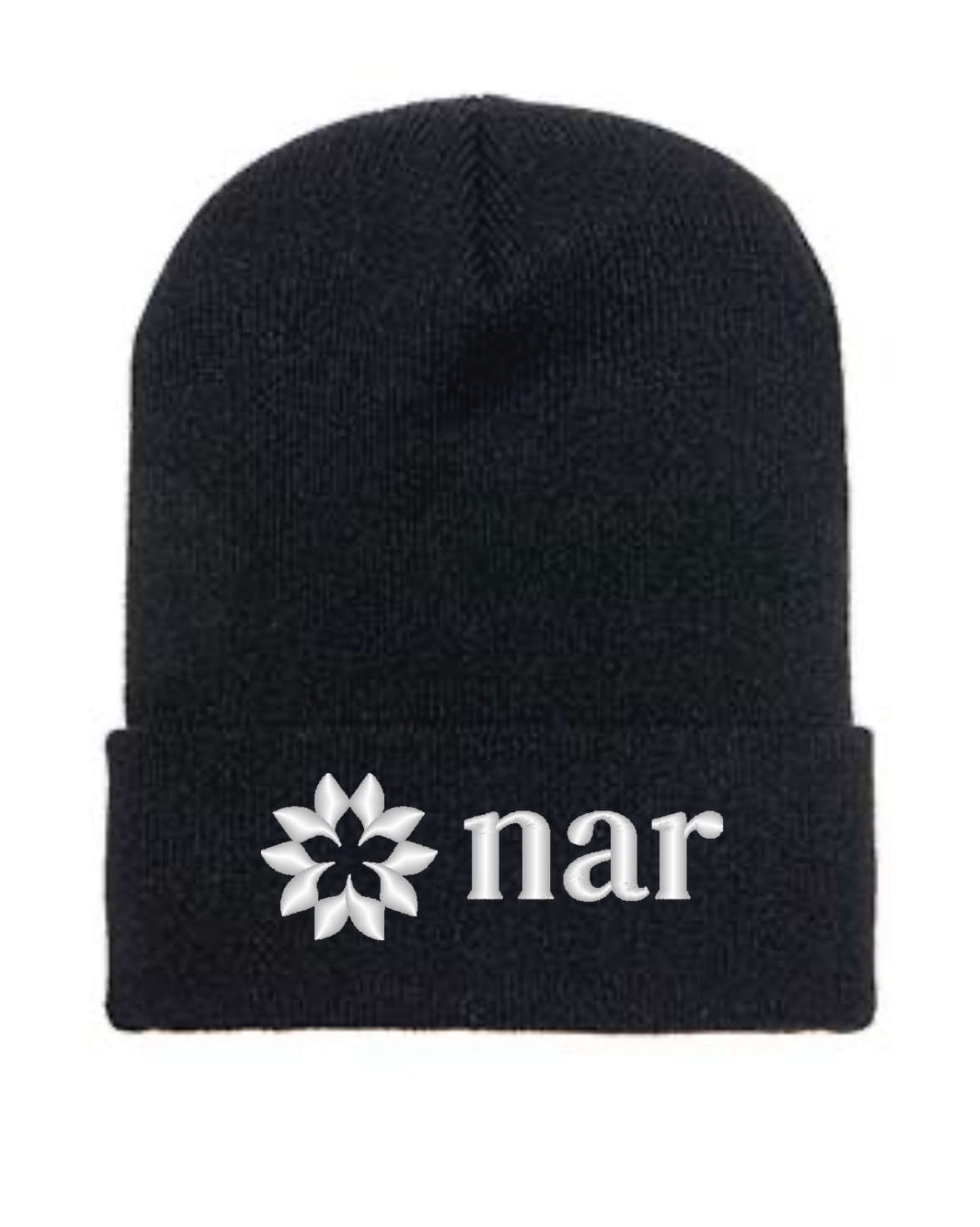 Photograph of product: Nar Beanie | Black