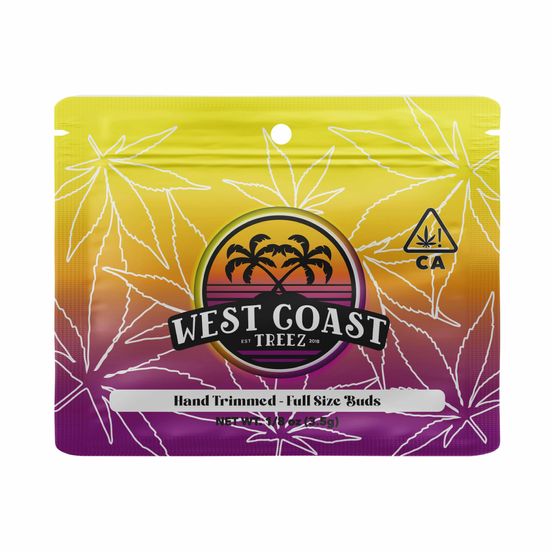 Photograph of product: Tropicana Cherry 3.5g - 