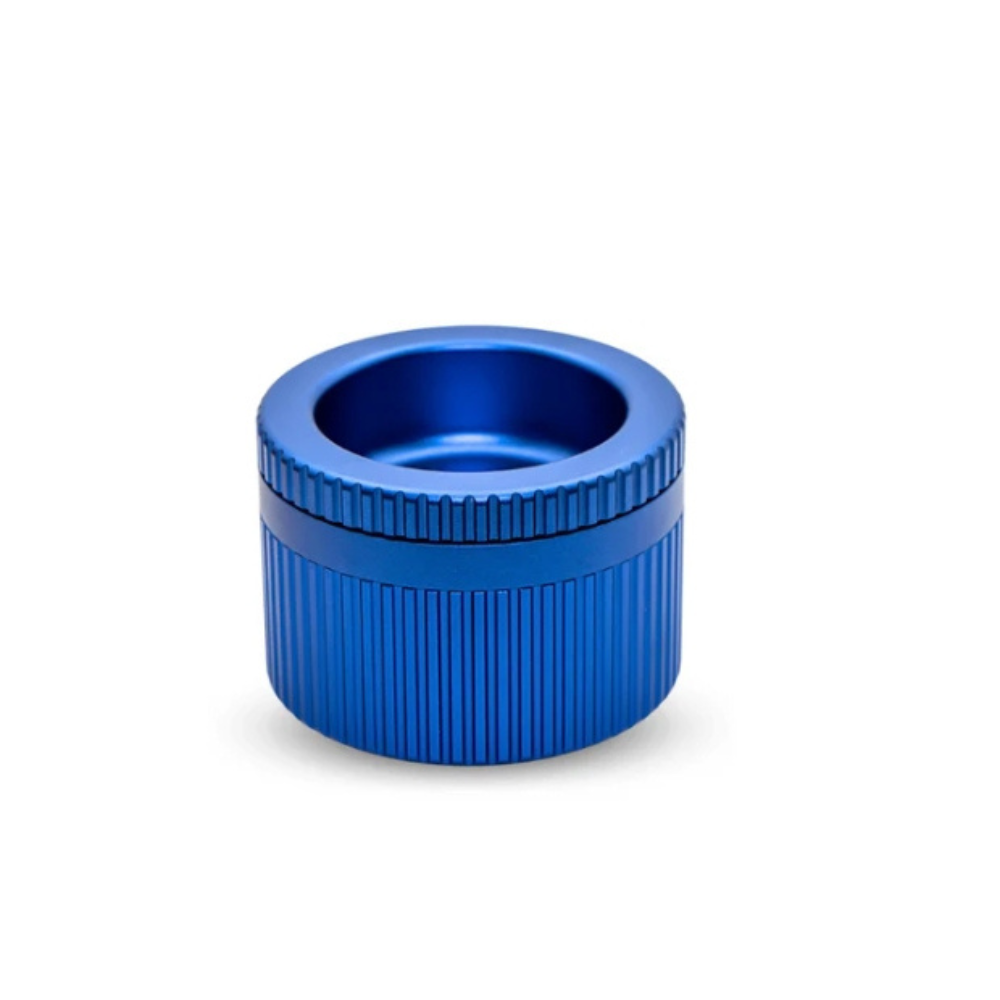 Photograph of product: STACHE 360 Grynder: Blue