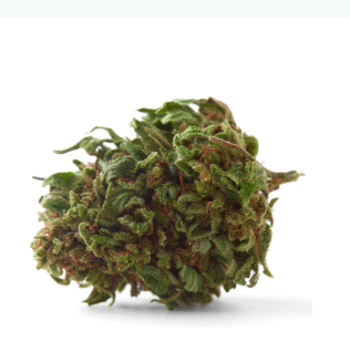 Photograph of product: Midnight | 3.5g