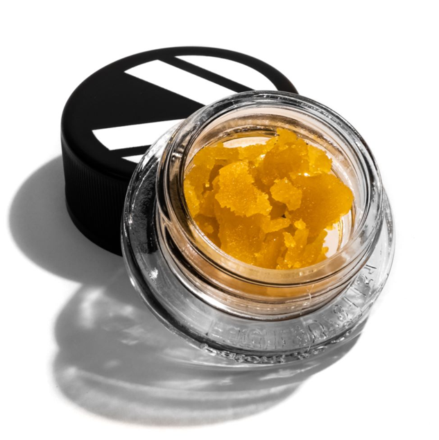Photograph of product: Vapen | BLBY Headbang | 1g Sugar