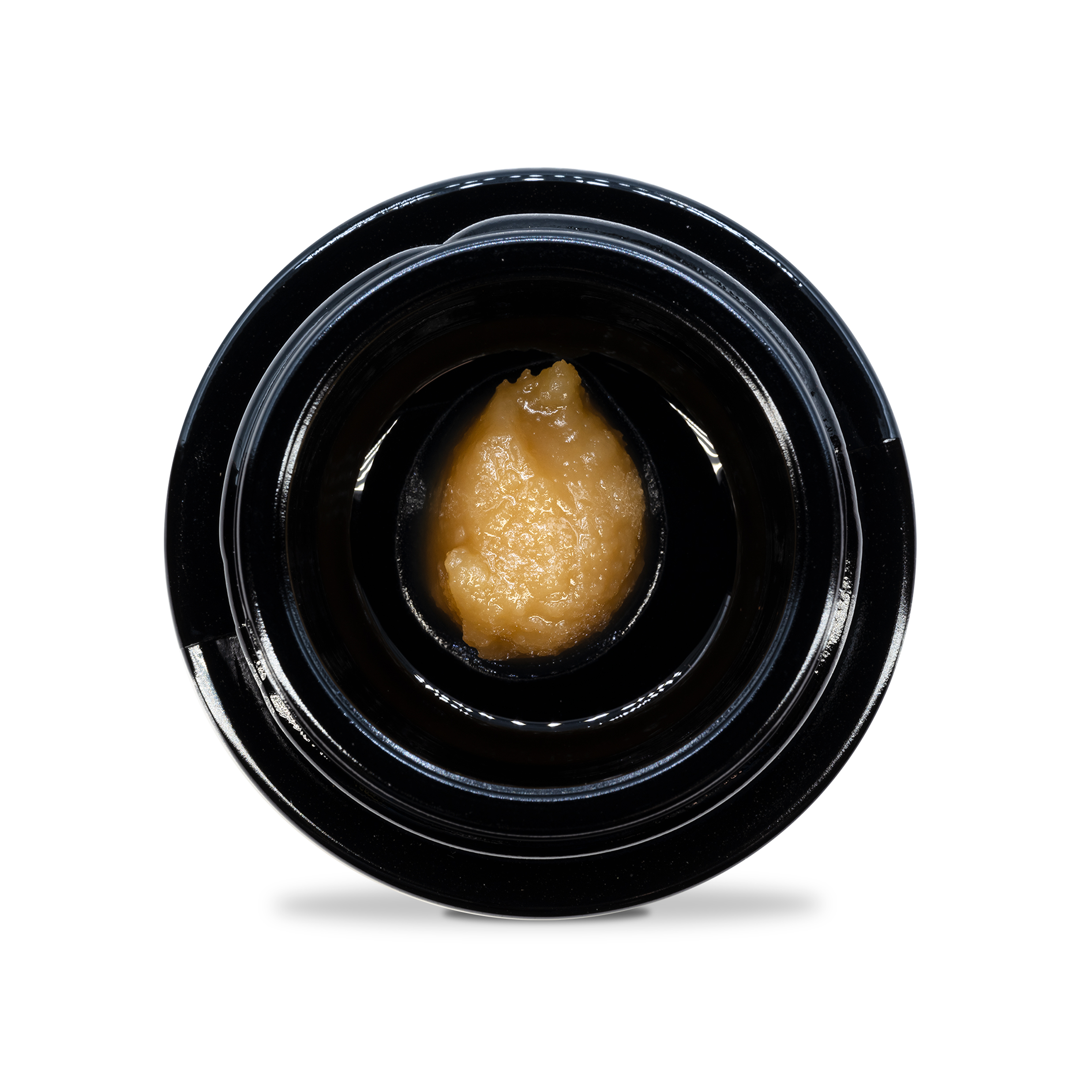 Photograph of product: Oregrown - Ray Gun Rosin
