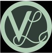 Photograph of product: Verdant Leaf - "8" Blue Raspberry Gummy 100mg