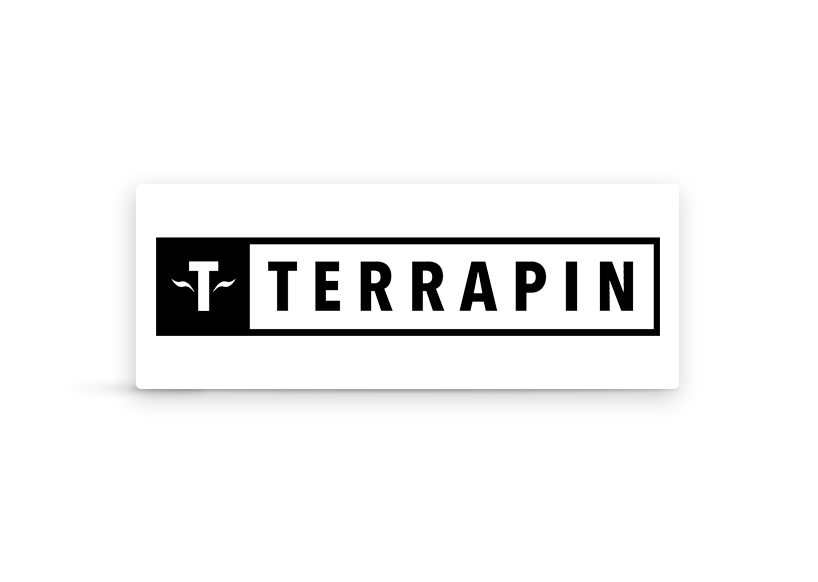 Logo for img-fluid: Terrapin