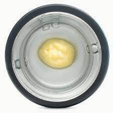 Photograph of product: Green Dot RLM Monet Live Rosin Badder 1g
