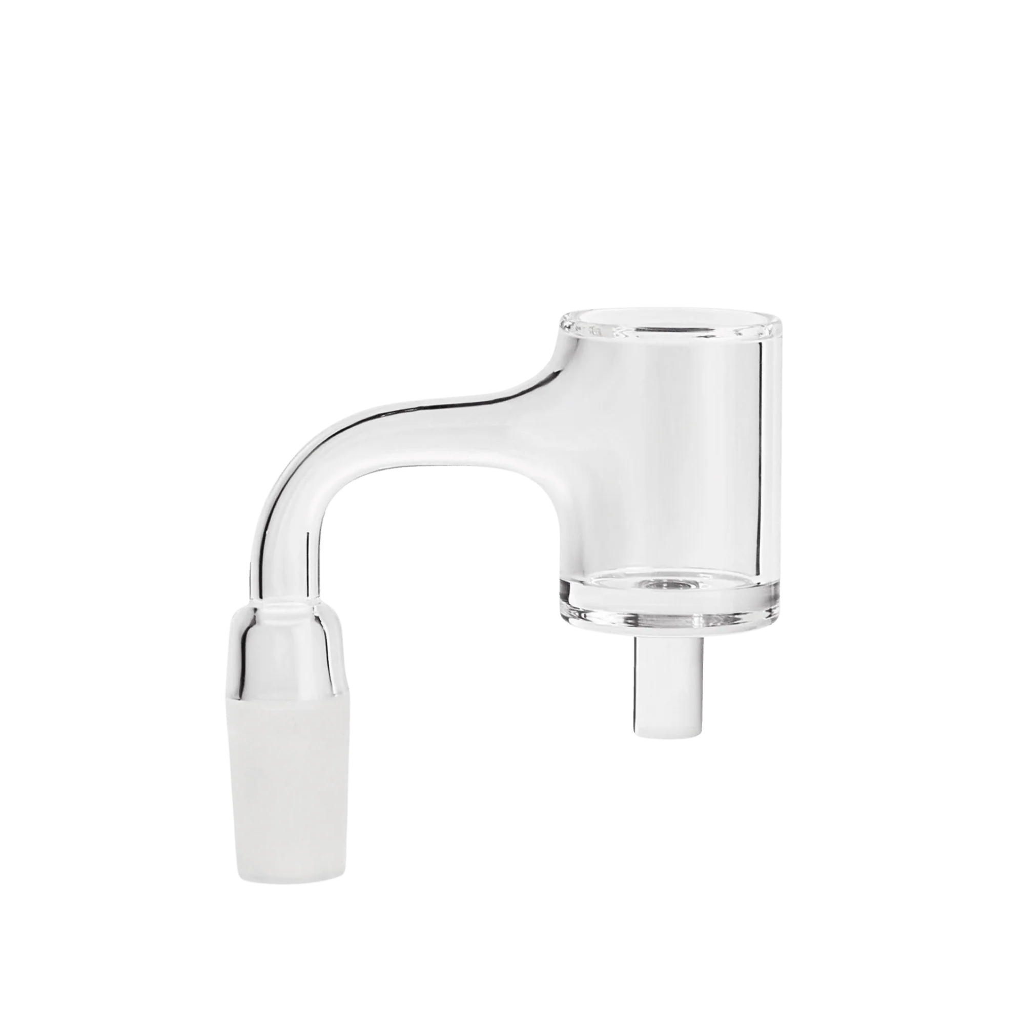Photograph of product: HF Duo 25mm Quartz E-Banger