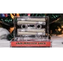 Photograph of Product: Jam Master Jays Xmas Edition- Tricho Jordan - Pre Rolls 4pk