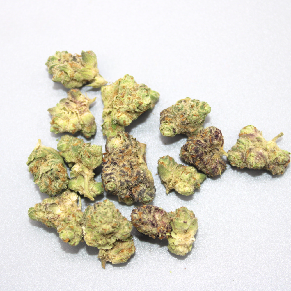 Photograph of product: Mi Jane - Deli - Rainbow Z - 28g