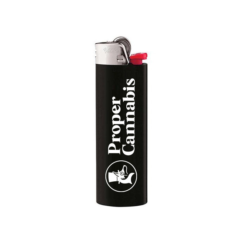 Photograph of product: Proper Lighter