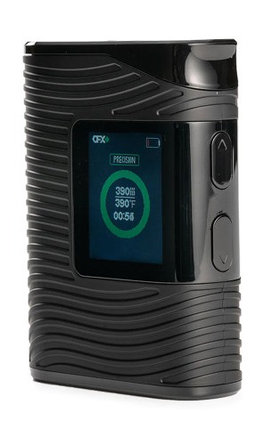 Photograph of product: Boundless CFX Plus Vaporizer