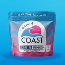 Photograph of product: Berry Boost | 1:1:1 TH-oui:CBC:TH-ouiV 20pk