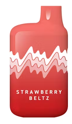 Photograph of Product: ALL-IN-ONE - STRAWBERRY BELTZ (1G)