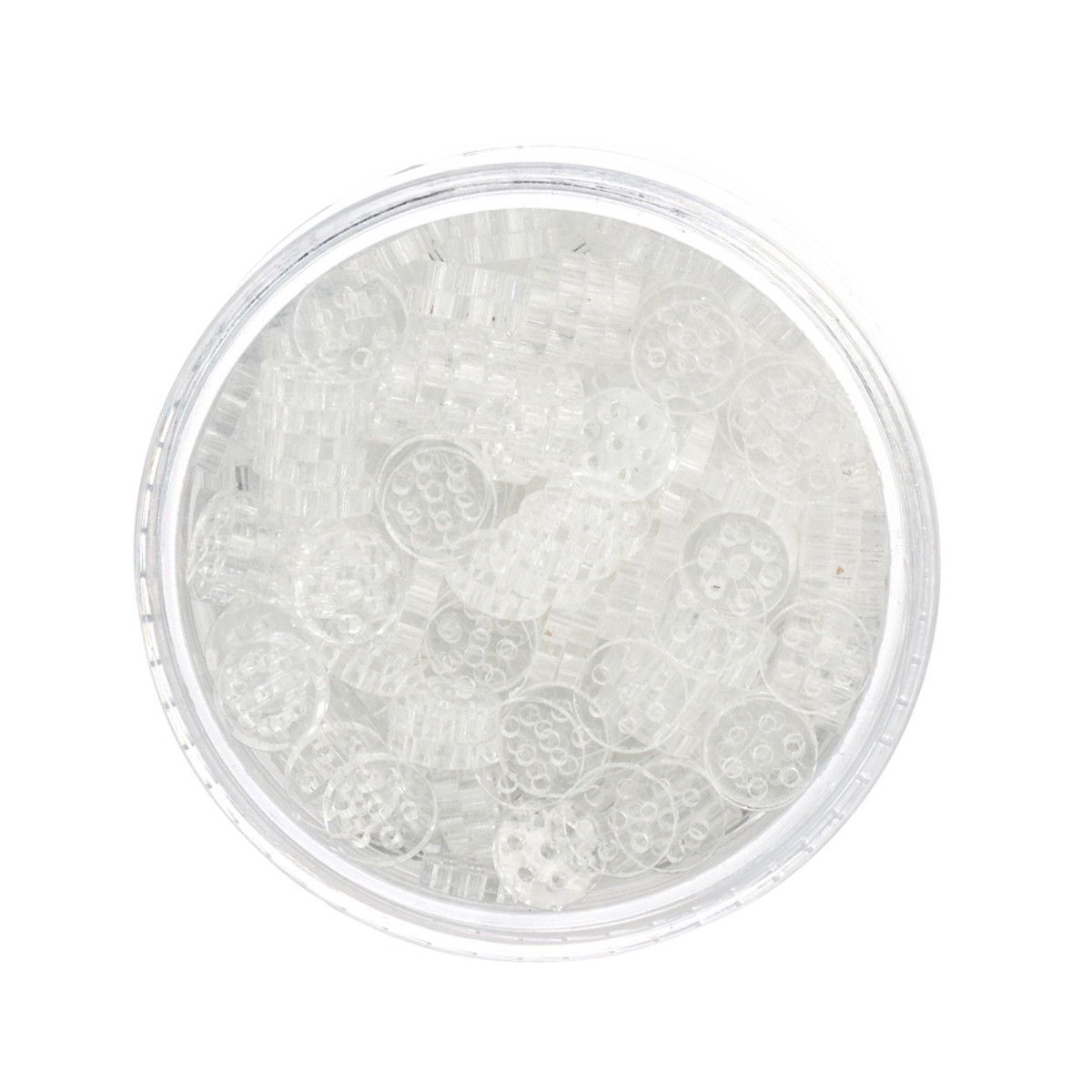 Photograph of product: Pulsar Glass Honeycomb Screen