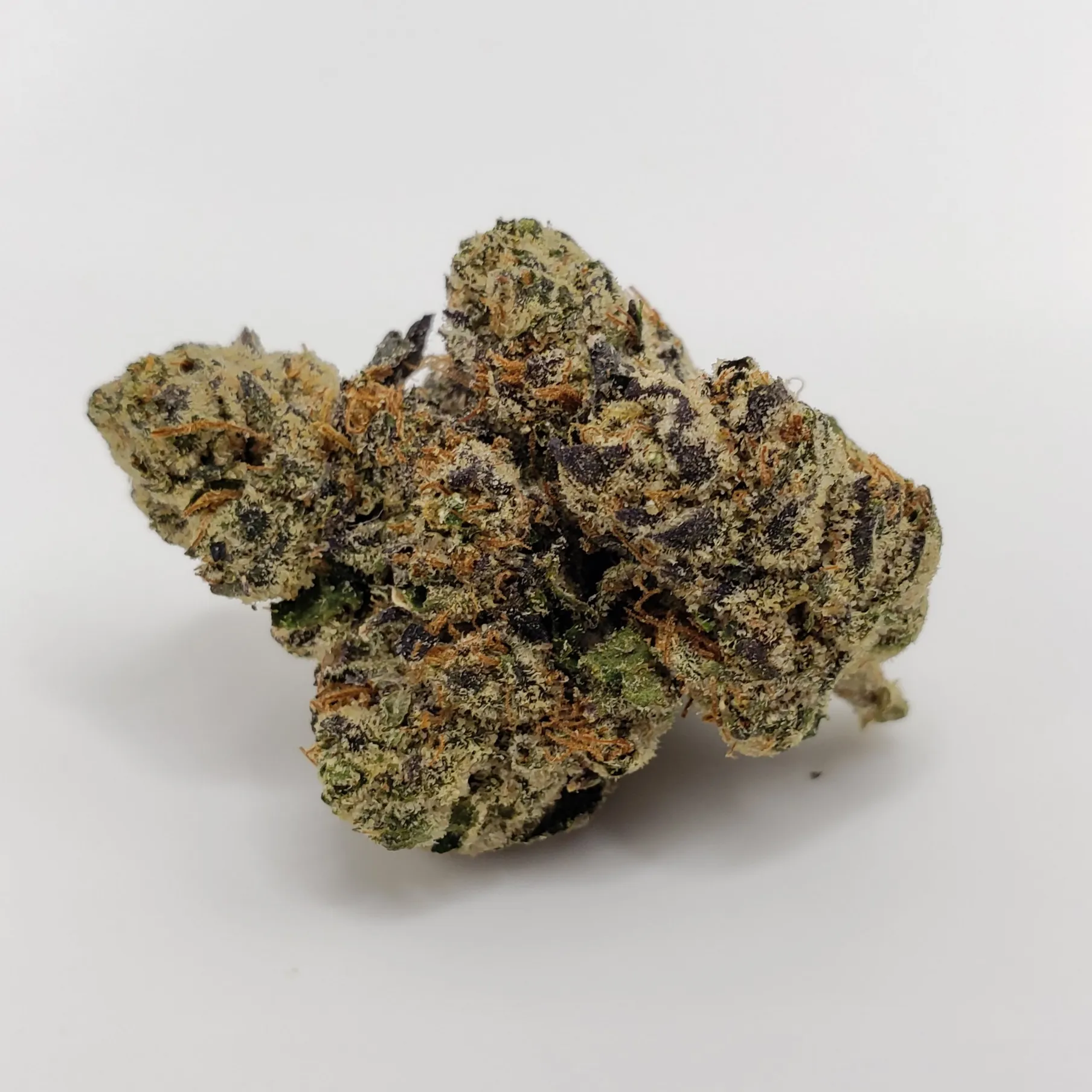 Photograph of product: Country Oui'd | Blueberry Lemonade | 3.5g