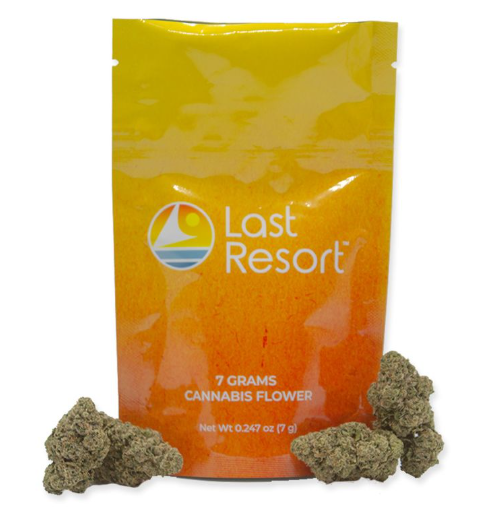 Photograph of product: Aj's Sour Diesel | 7g