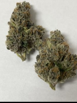 Photograph of product: Jessica Rabbit #4 - 3.5g