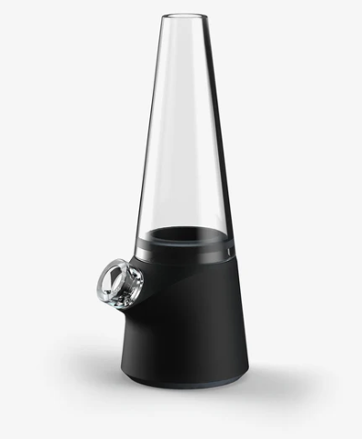 Photograph of product: Softglass Totem Bong | Black