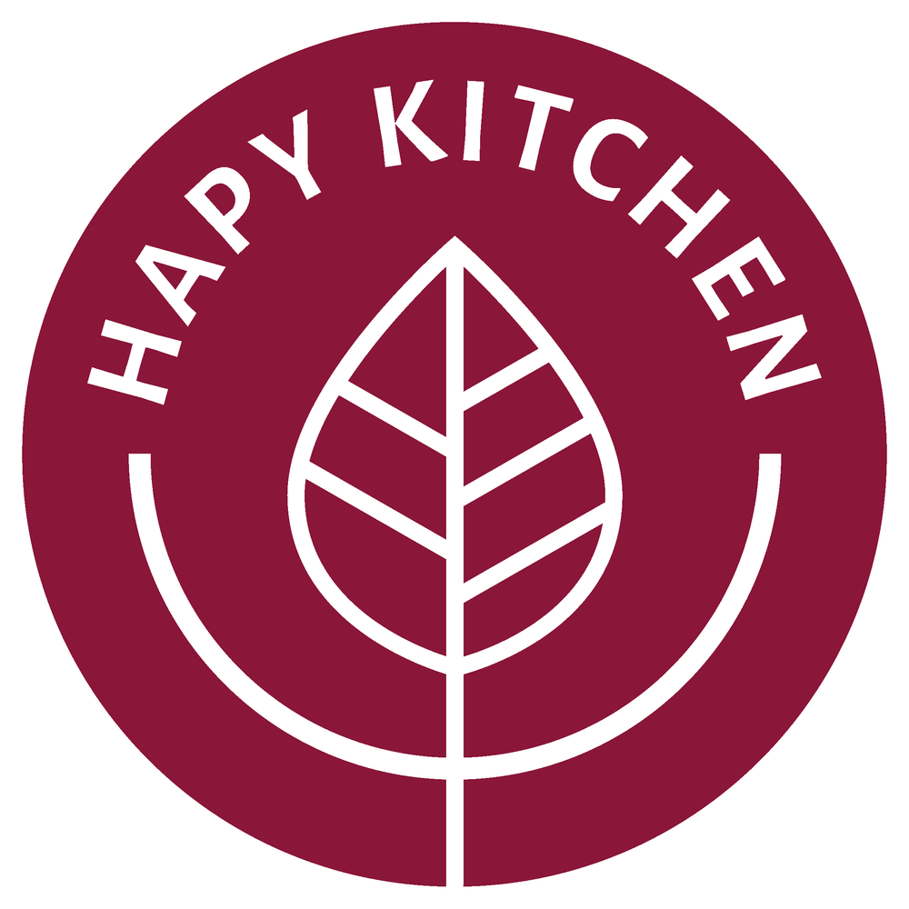 Photograph of product: Hapy Kitchen | French Vanilla 1:1:1 Sleep | Tincture 1oz