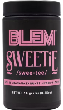 Photograph of product: SWEETIE 10G H6