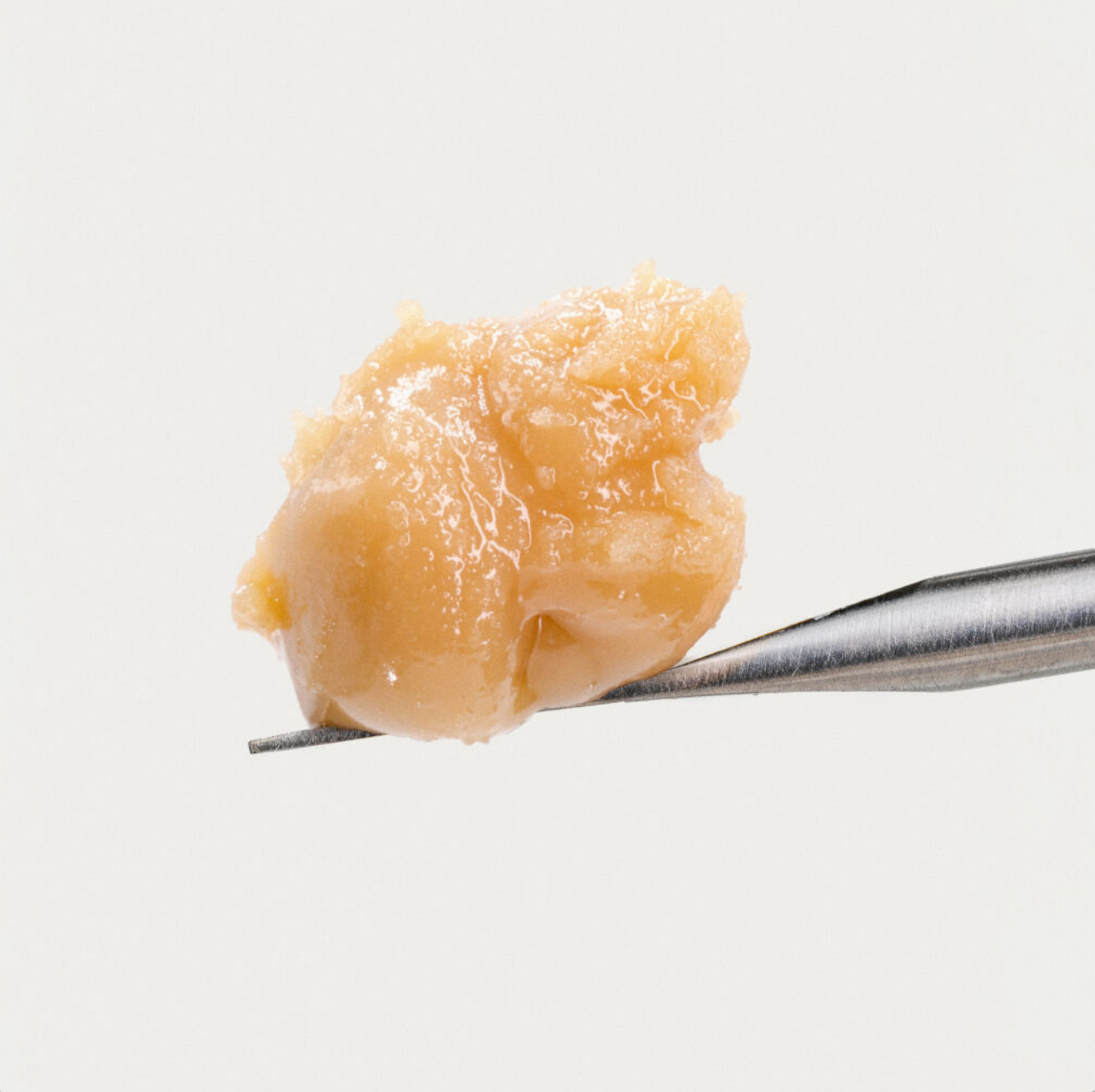 Photograph of product: BLUEBERRY MUFFIN - LIVE ROSIN