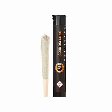 Photograph of product: Mellowz #7 | PreRoll