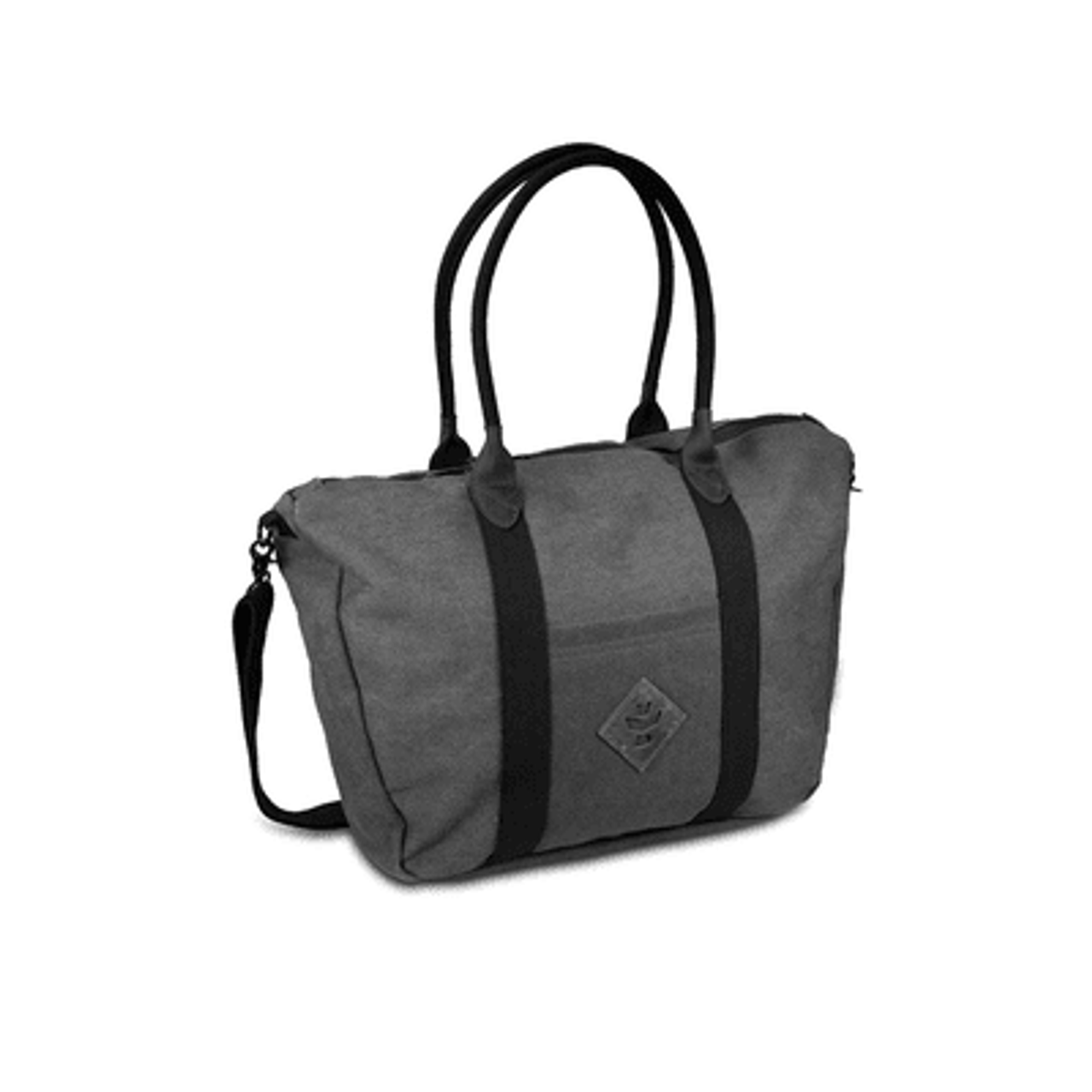 Photograph of product: The Sheila - Smell Proof Tote Bag - Smoke