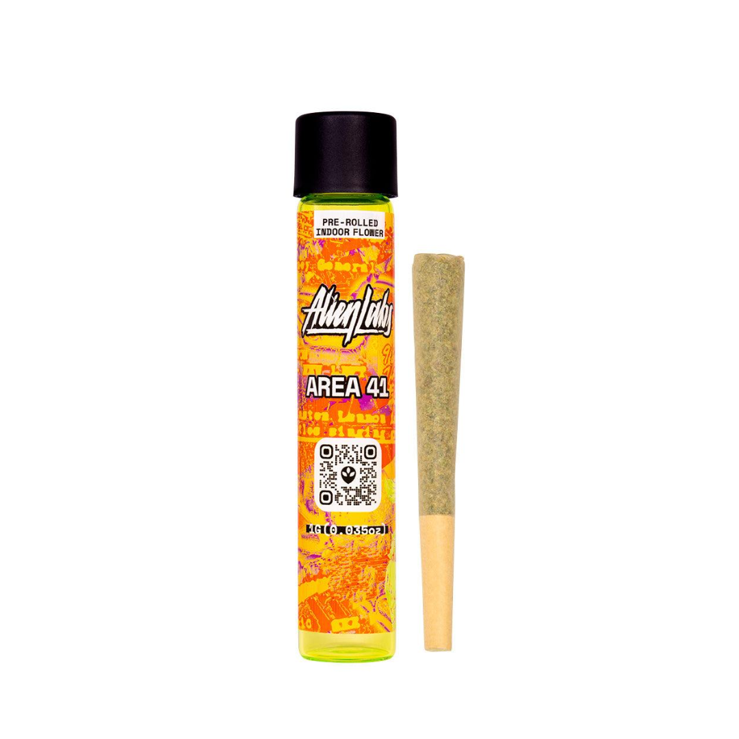 Photograph of product: AREA 41 - 1G