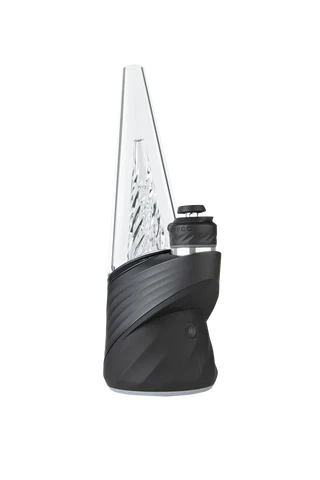 Photograph of product: Puffco - Peak Pro 3dXL - Onyx Black