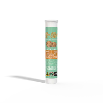 Photograph of product: Rec Roots | Do-Si-Lato | 1G