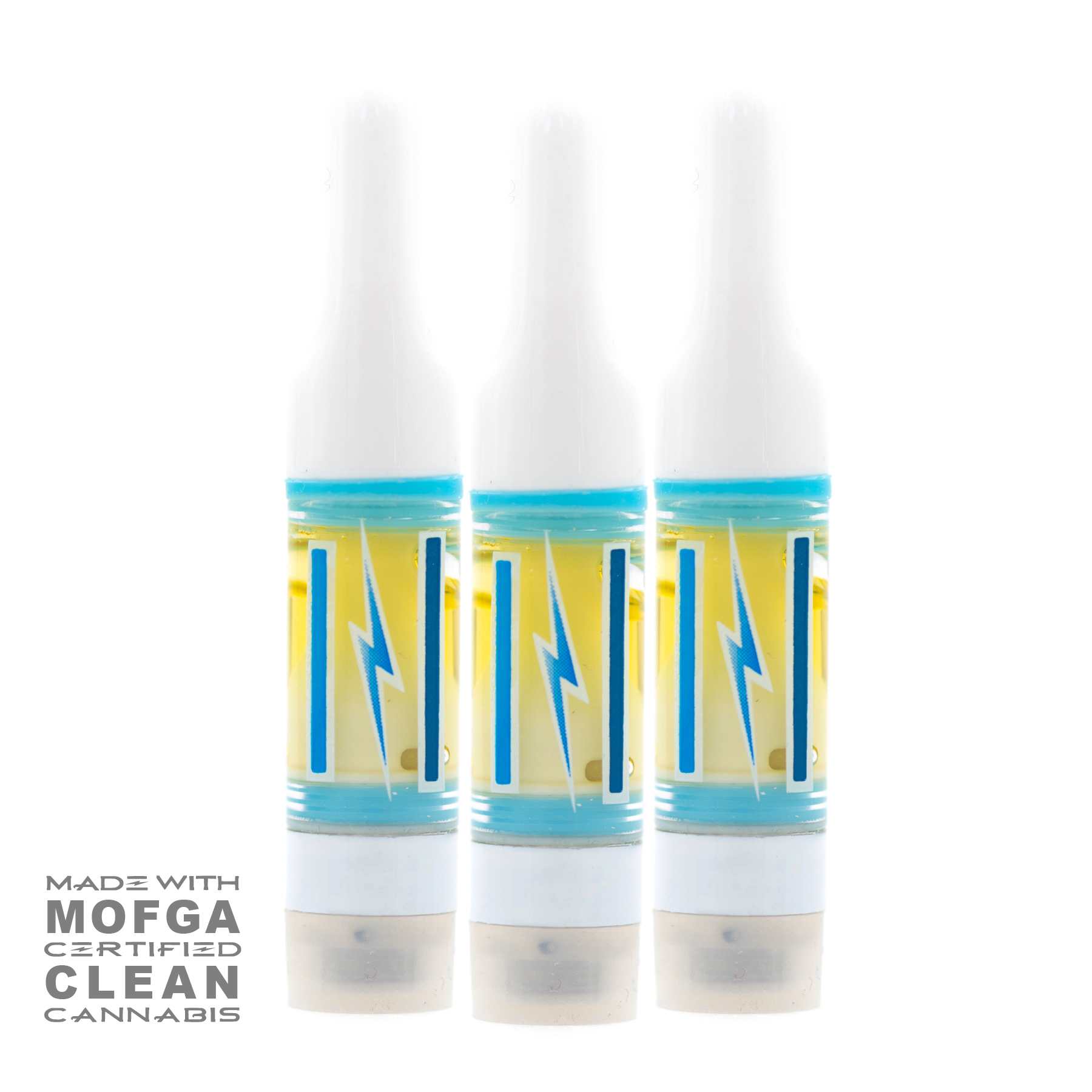 Photograph of product: Liquid Diamond LR 0.5g Yikes