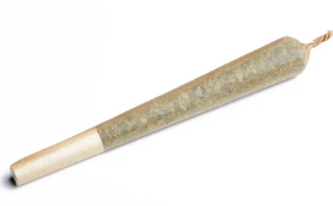 Photograph of product: Kynd | Zero Gravity | Pre-Roll | 1g