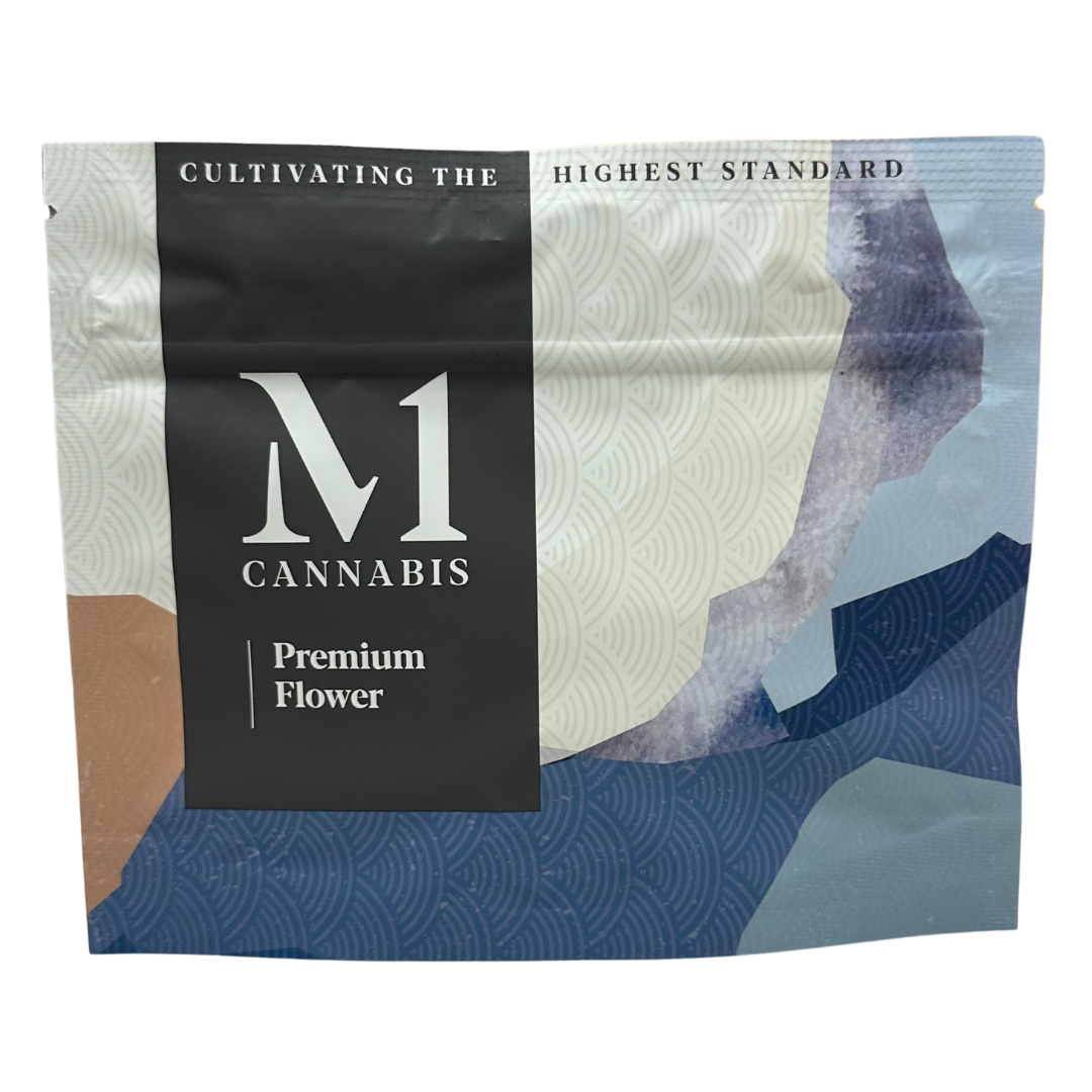 Photograph of product: Candy Rain - 3.5g