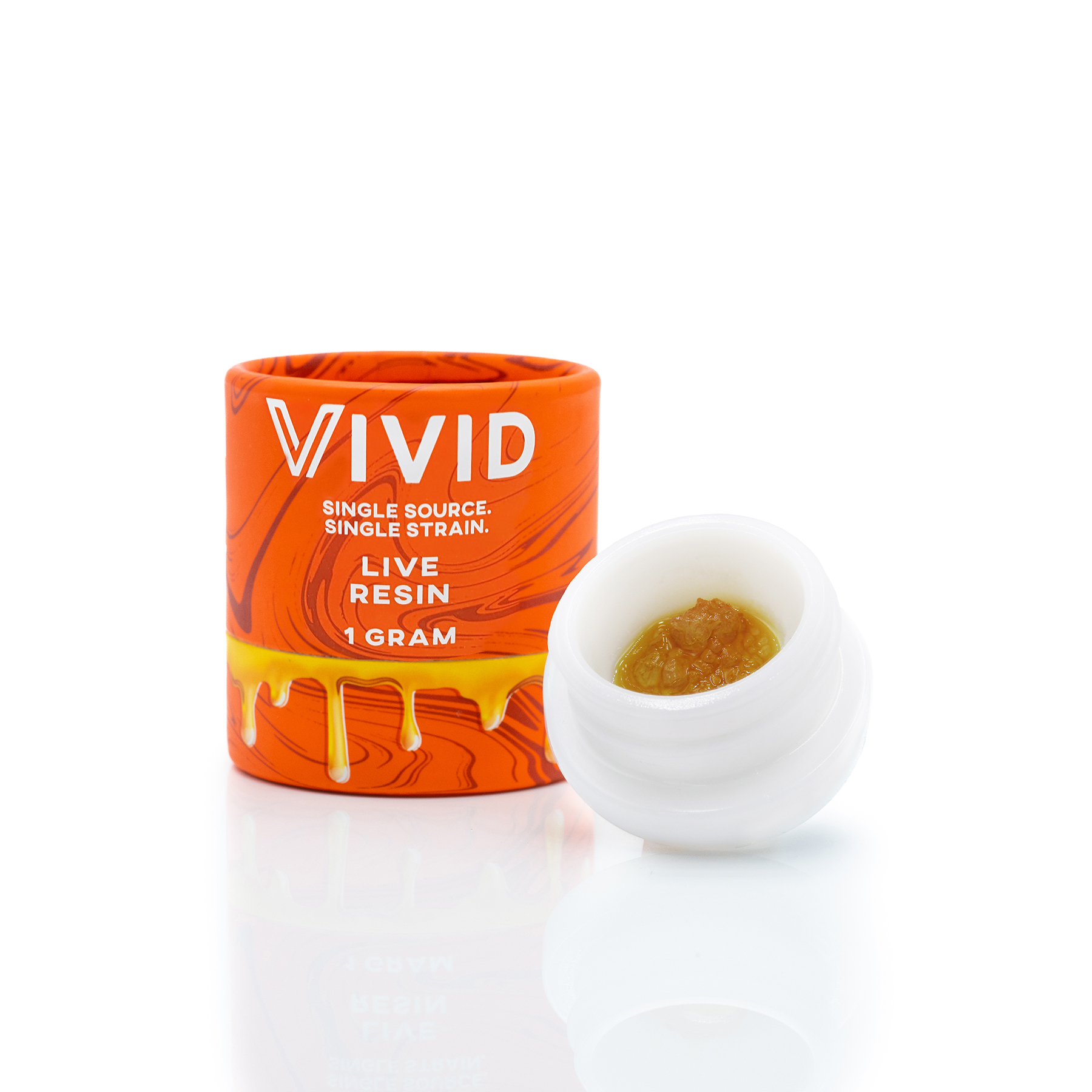 Photograph of product: Jokerz Candy Live Diamonds & Sauce