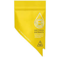 Photograph of product: Optimum Extracts Pink Pineapple Whip Cart .8g