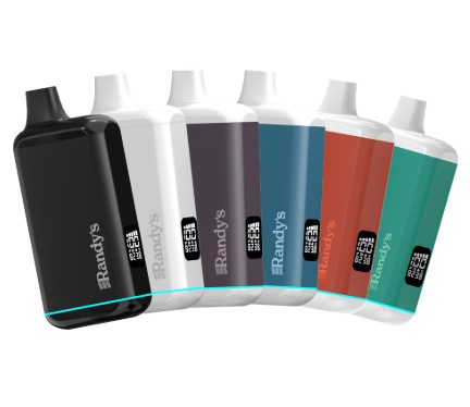 Photograph of product: Battery | Inspo Plus | All Colors