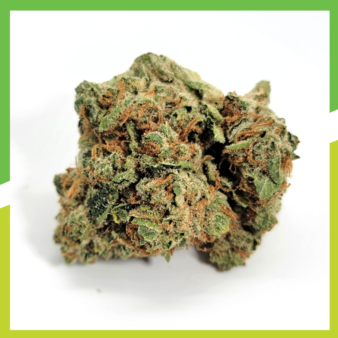 Photograph of product: Menage | Flower | Focus - 28g