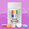 Photograph of product: Pride | 10mg Assorted Flavor Troches | 10pk