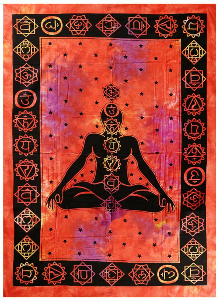 Photograph of product: Wall Tapestries (Assorted)