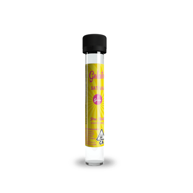 Photograph of product: Mango Dream  | 1g Pre-Roll - 
