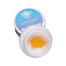 Photograph of product: Harmony | Live Sugar | Orange Gushers* (I)