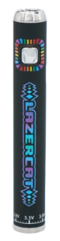 Photograph of product: Lazercat Yocan Battery