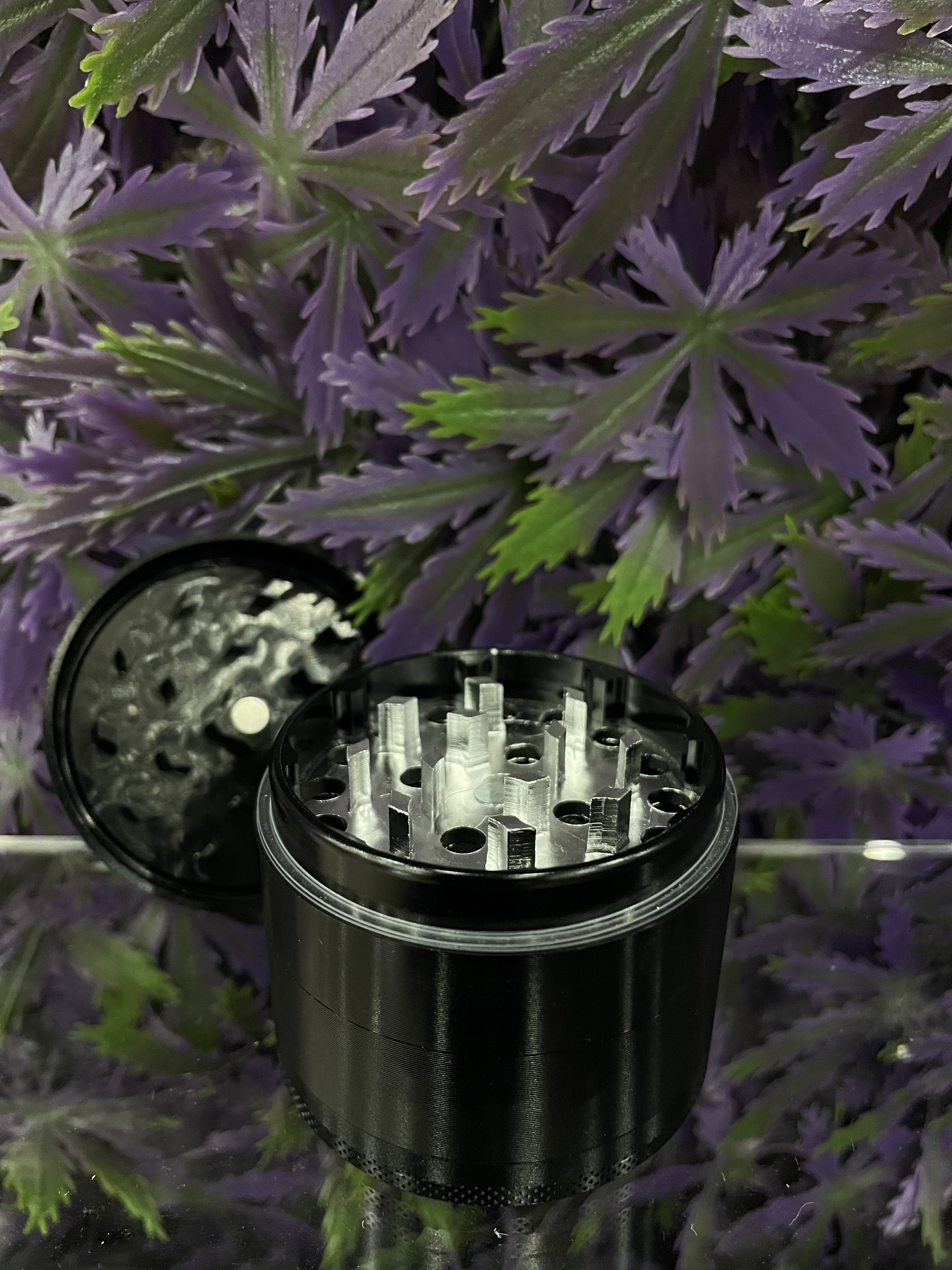 Photograph of product: Sharplite I Grinder I Medium