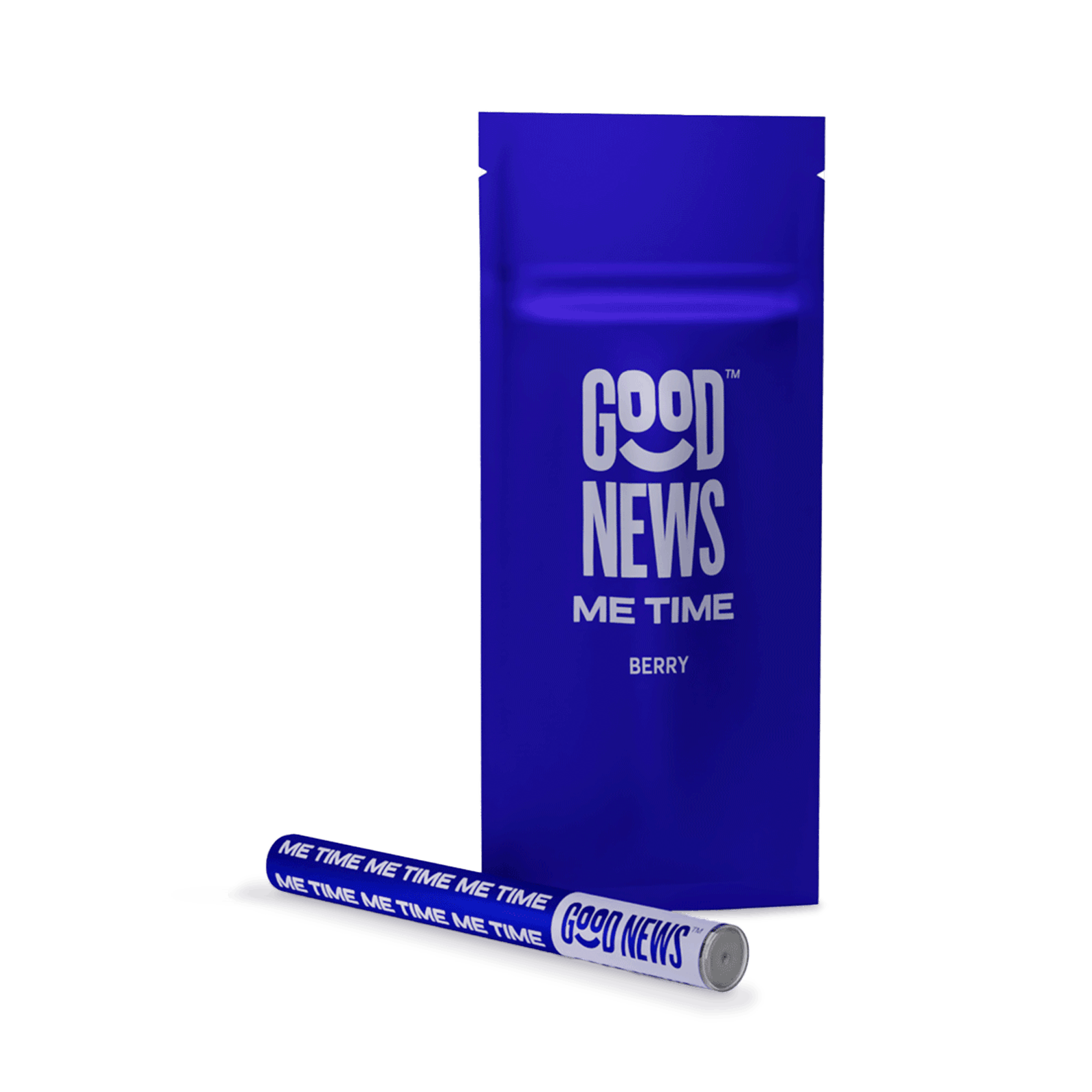 Photograph of product: Disposable Pen Me Time | 1000mg