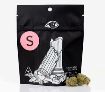 Photograph of product: HiFreq | 14g - 