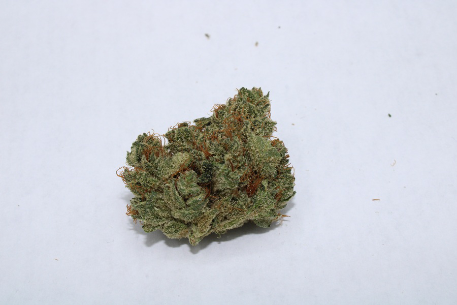 Photograph of product: SG - Blue Cookies - Deli Syle - 28g